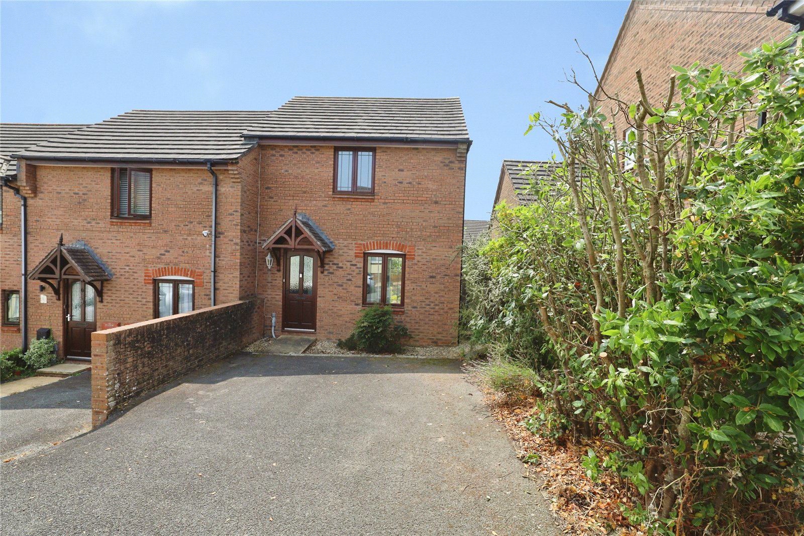 Marlen Court, Bideford, Devon, EX39
