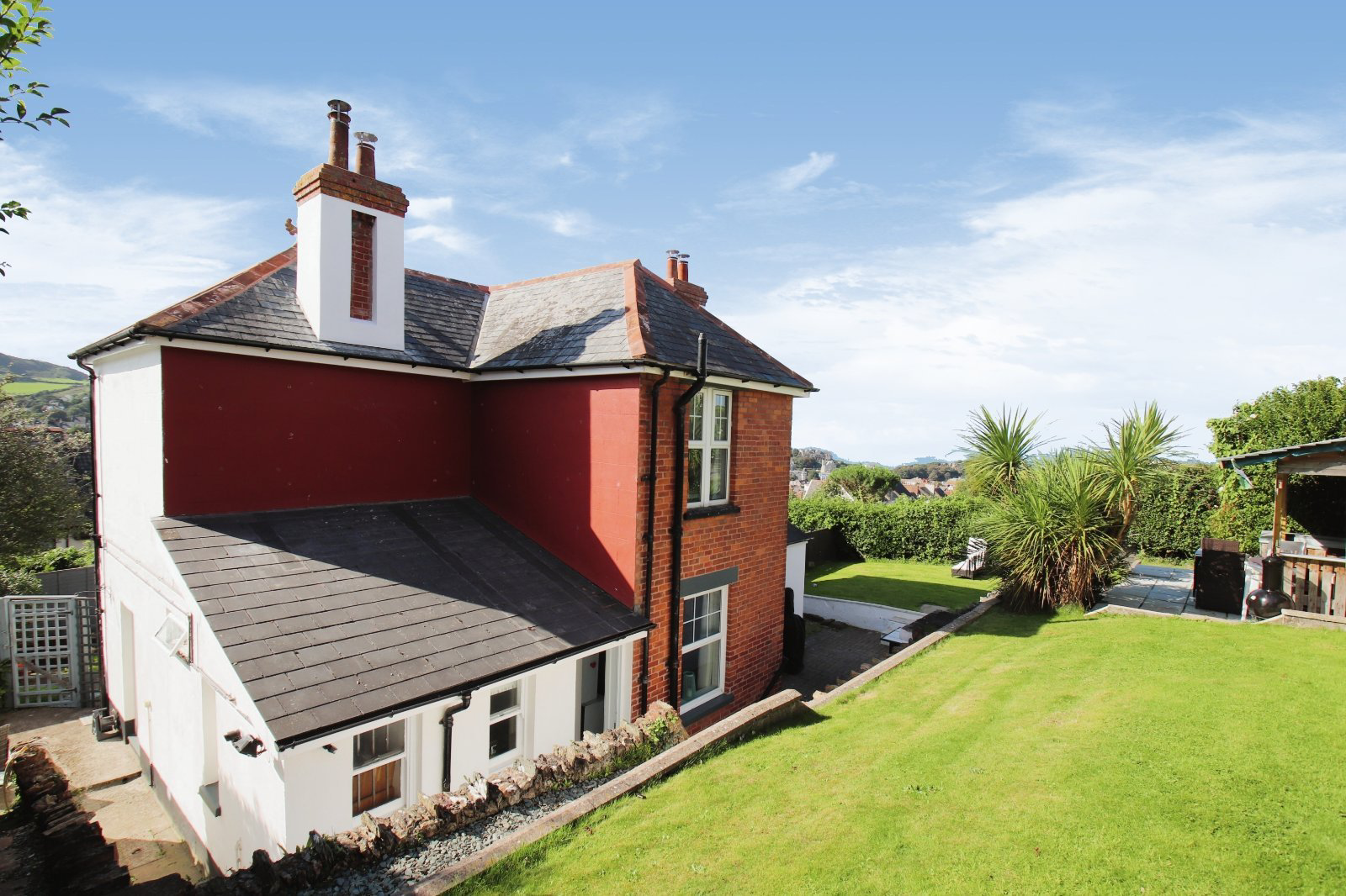 Park Hill Road, Ilfracombe, Devon, EX34, photo 20