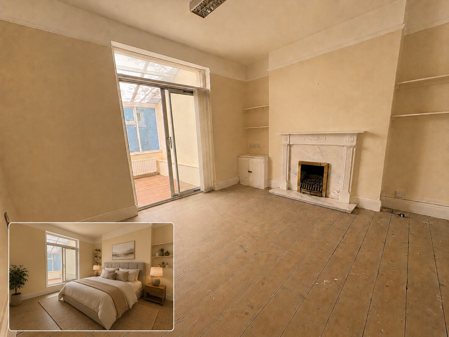 Chingswell Street, Bideford, Devon, EX39, photo 8