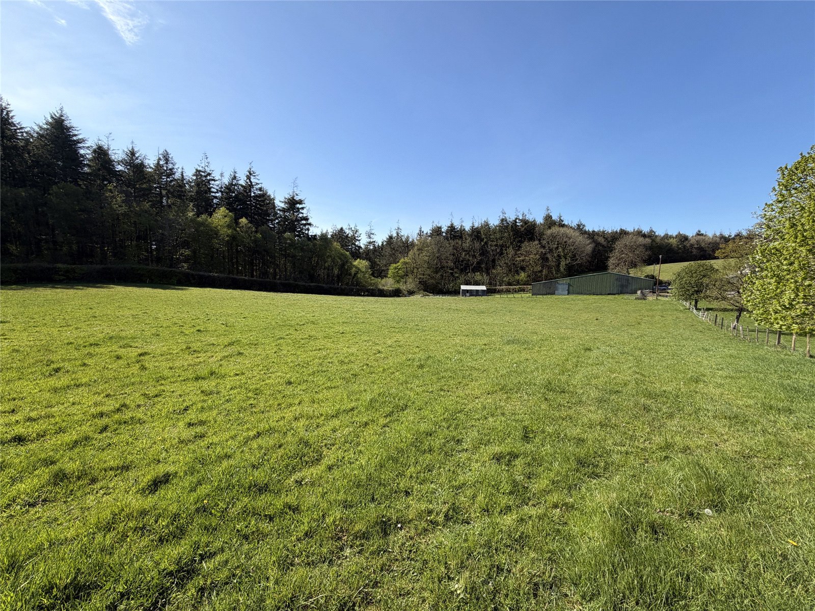 Buckland Filleigh, Beaworthy, Devon, EX21, photo 20