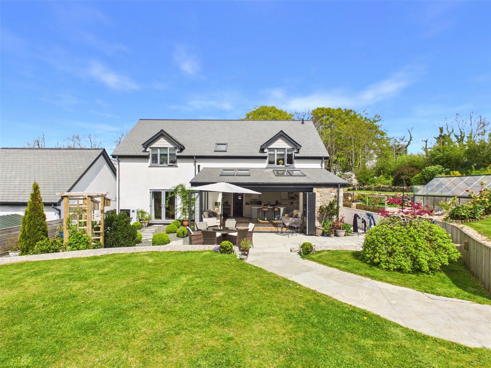 Bridestowe, Okehampton, Devon, EX20, photo 26
