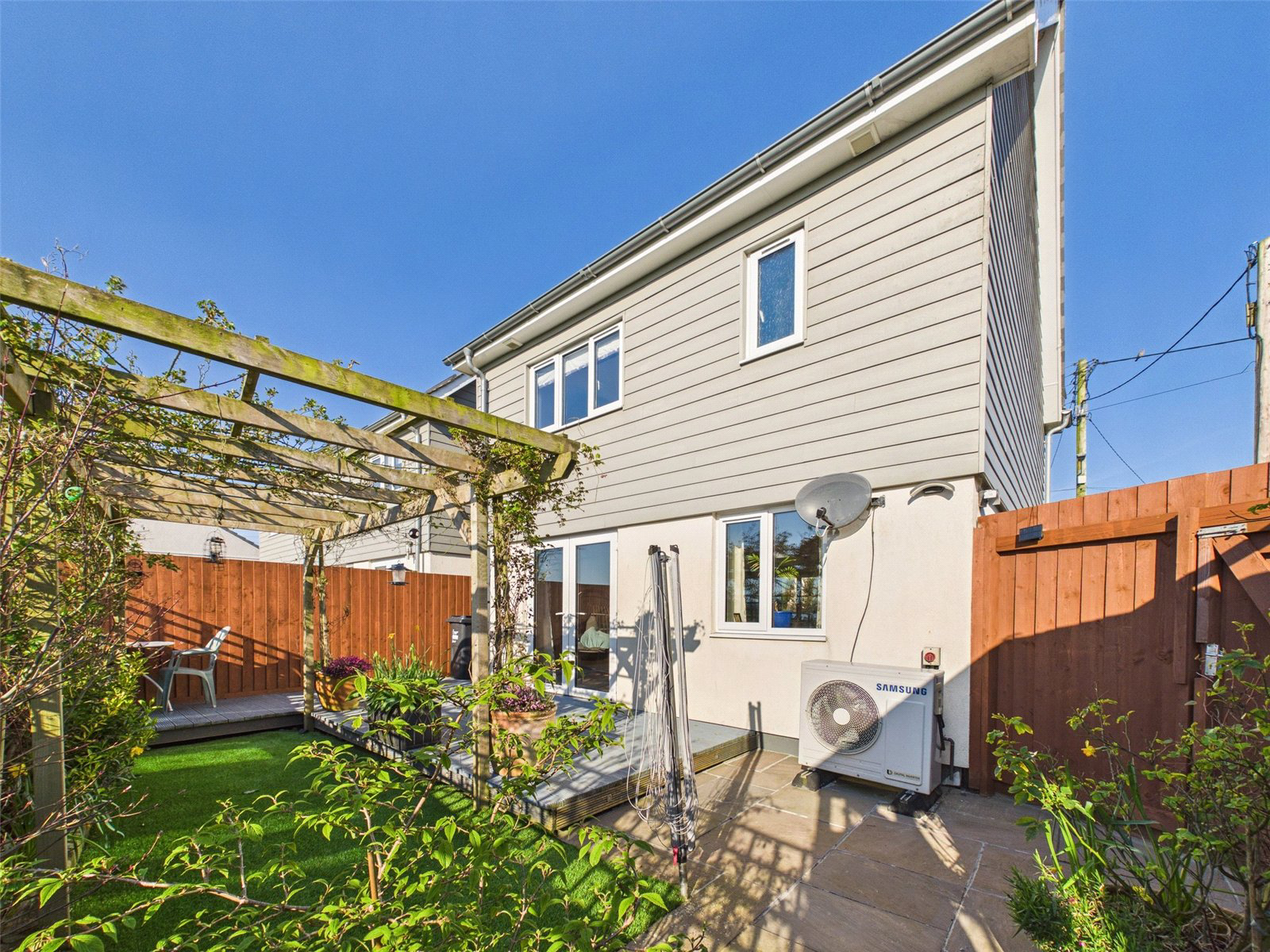 Meadowside, Whitstone, Holsworthy, Cornwall, EX22, photo 20