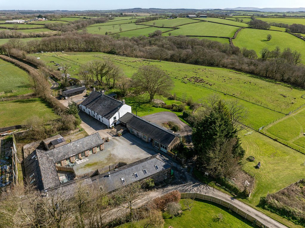 Ashwater, Beaworthy, Devon, EX21, photo 2
