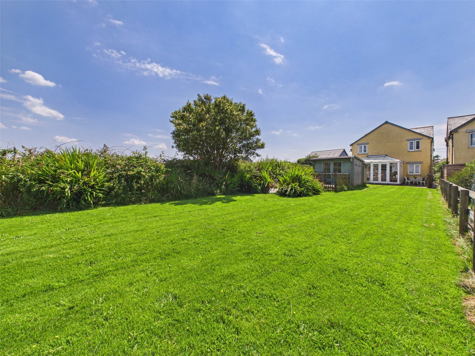 Belah Meadows, Otterham, Camelford, Cornwall, PL32, photo 24