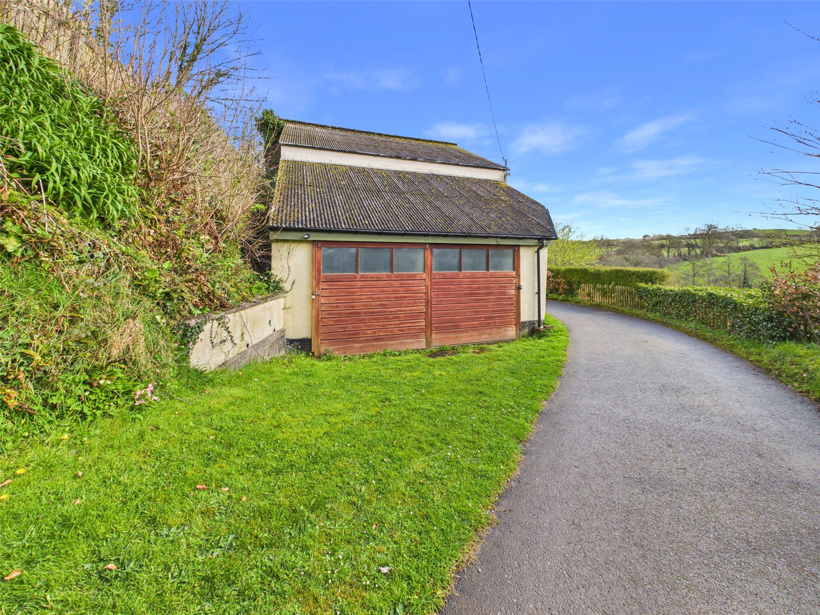 Church Lane, Holsworthy, Devon, EX22, photo 17