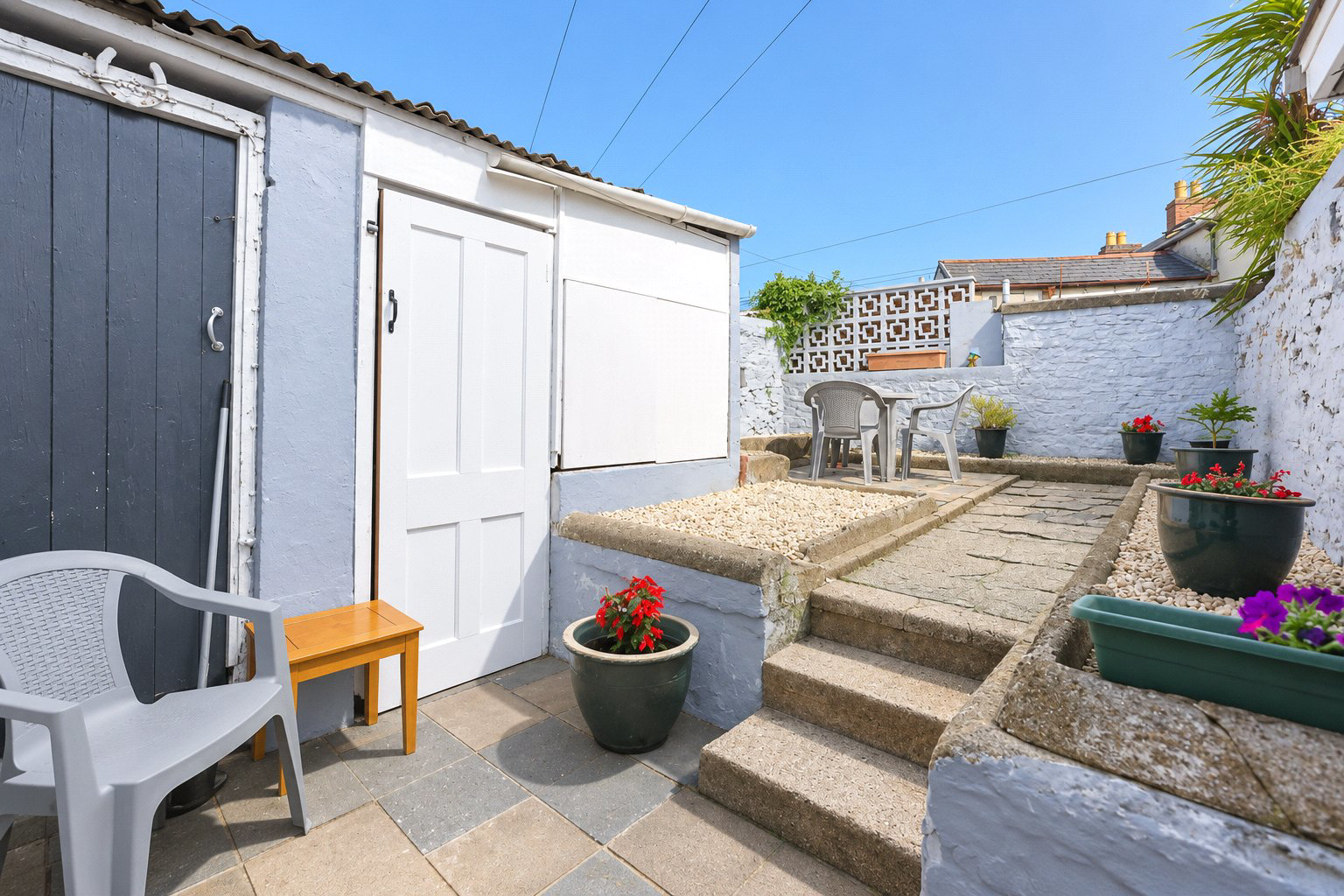 Trafalgar Place, Old Town, Bideford, Devon, EX39, photo 6