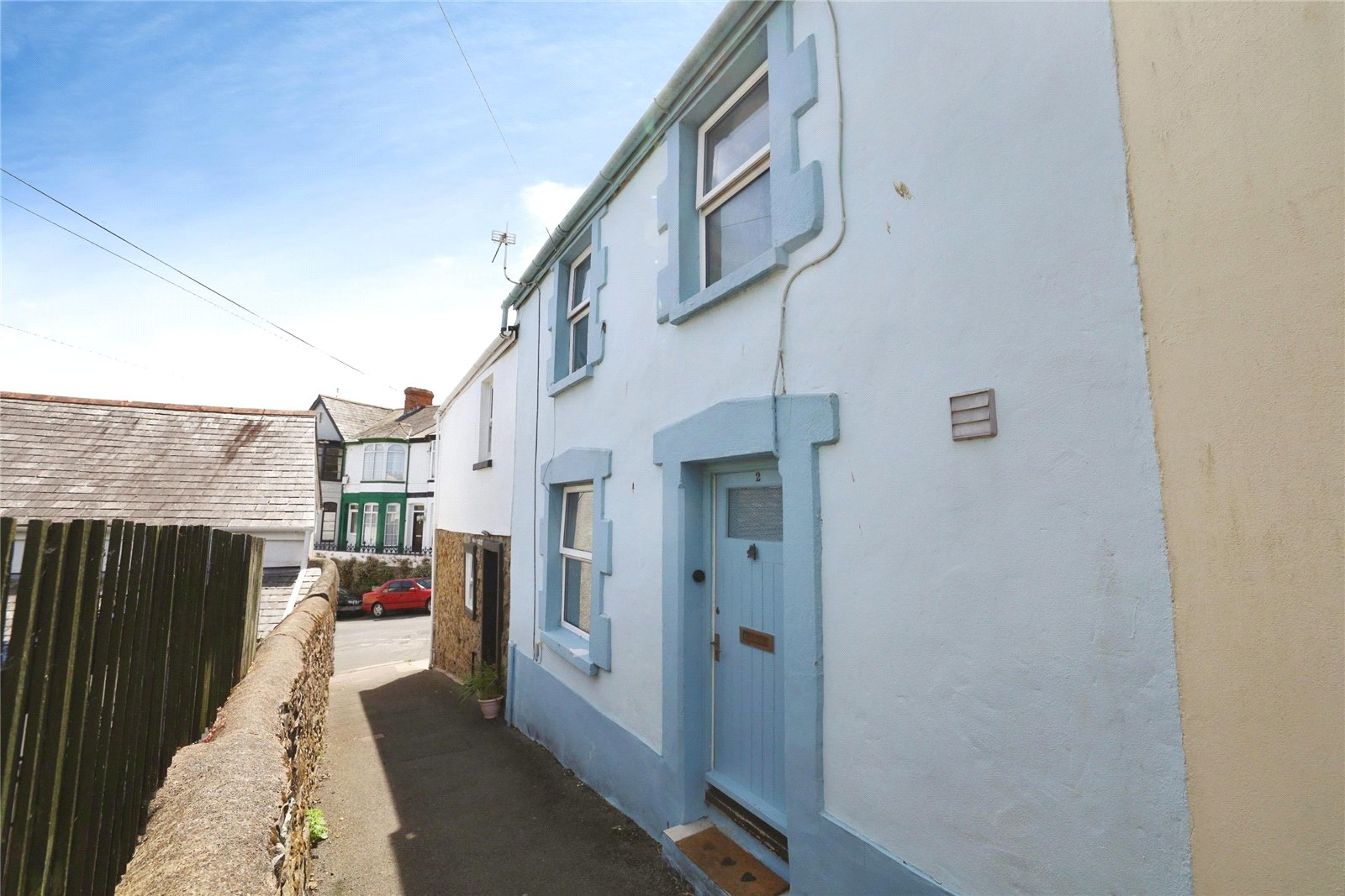 New Row, Bideford, Devon, EX39, photo 10