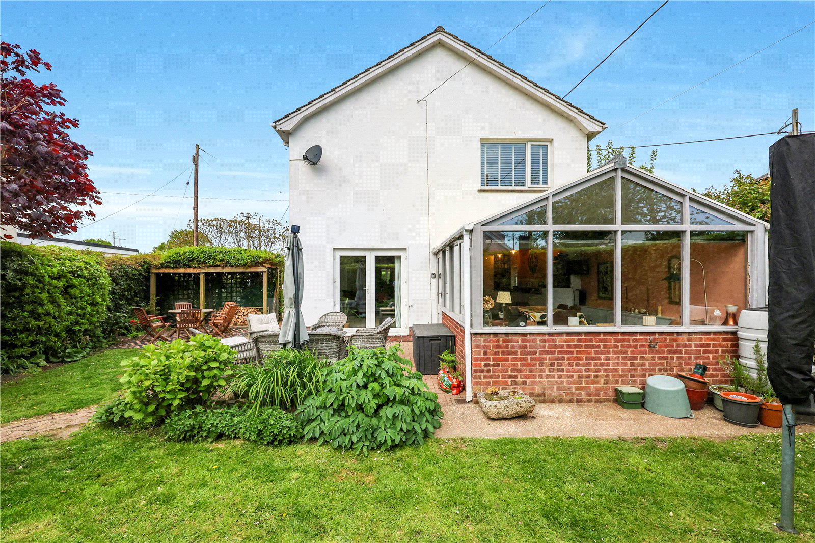 Mill Road, Landkey, Barnstaple, Devon, EX32, photo 25