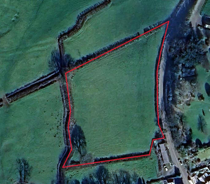 Townsend, Stratton, Bude, Cornwall, EX23