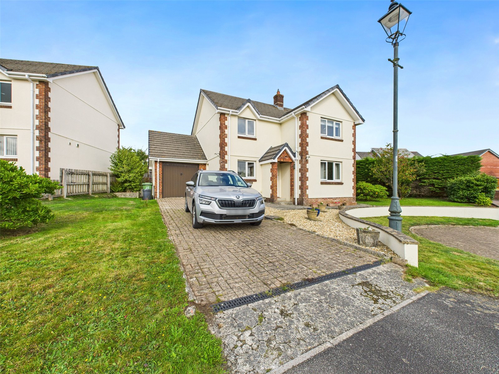 Trewyn Park, Holsworthy, Devon, EX22
