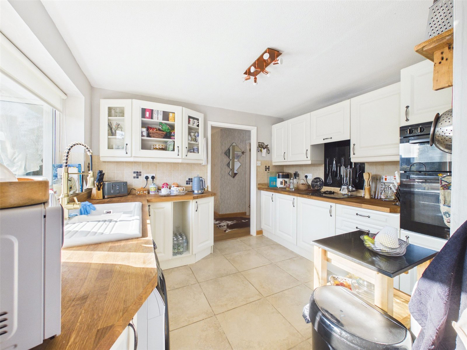 West Street, Grimscott, Bude, Cornwall, EX23, photo 3