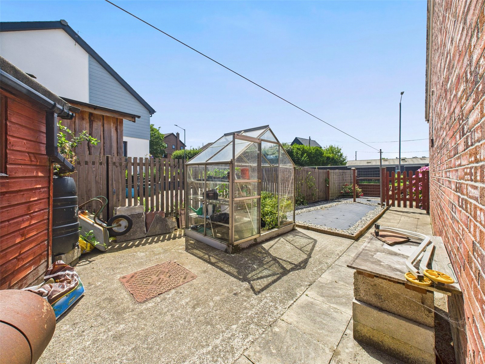 Bede Haven Close, Bude, Cornwall, EX23, photo 13