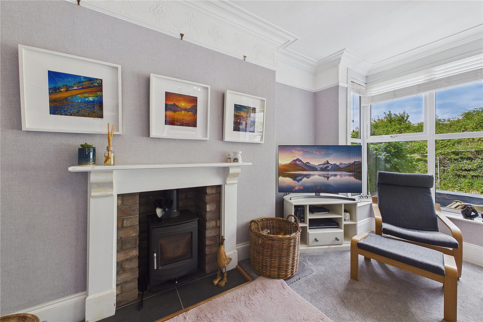 Hillsborough Park Road, Ilfracombe, Devon, EX34, photo 17
