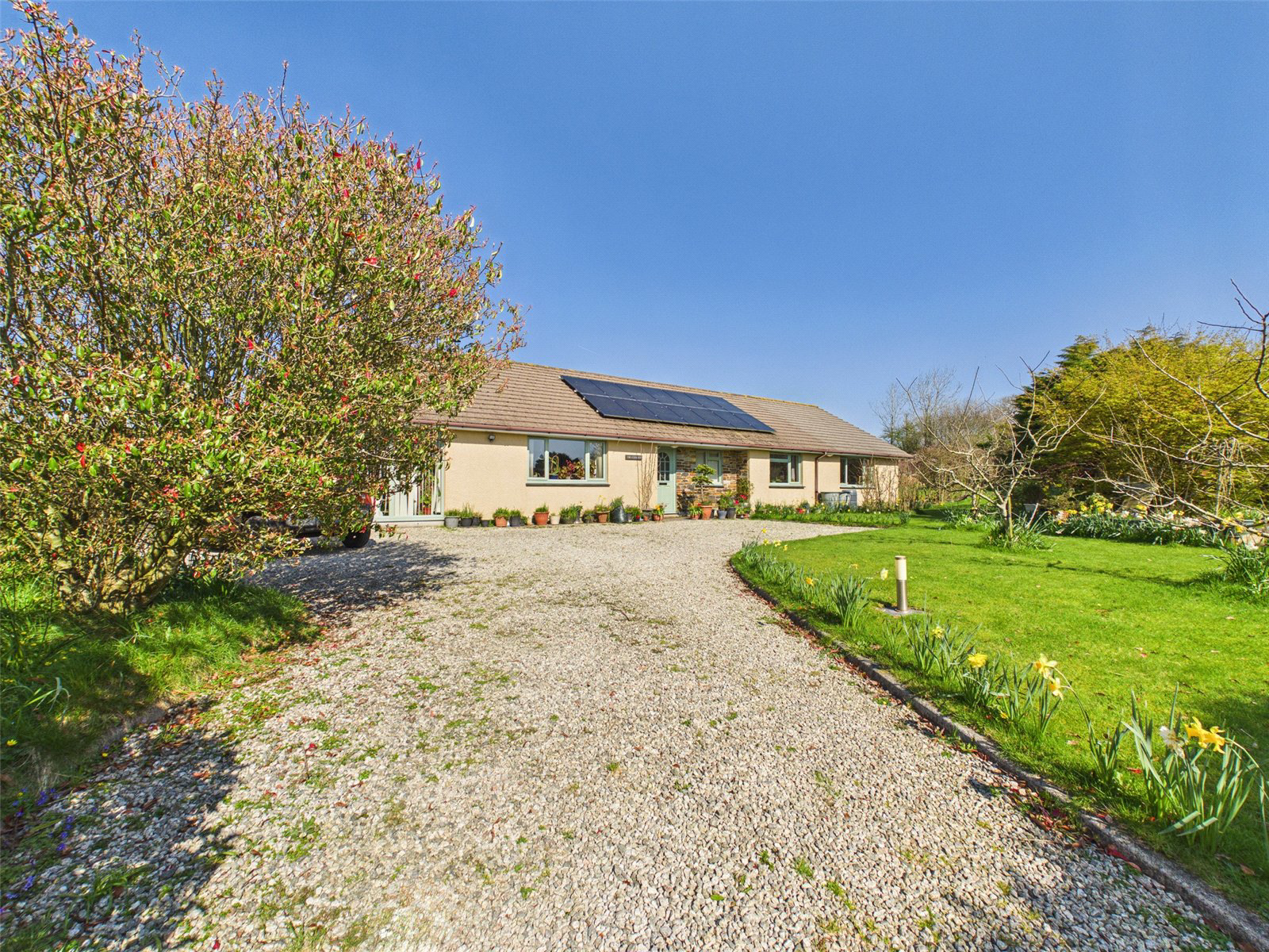 Bodinnick Road, St. Tudy, Bodmin, Cornwall, PL30, photo 20