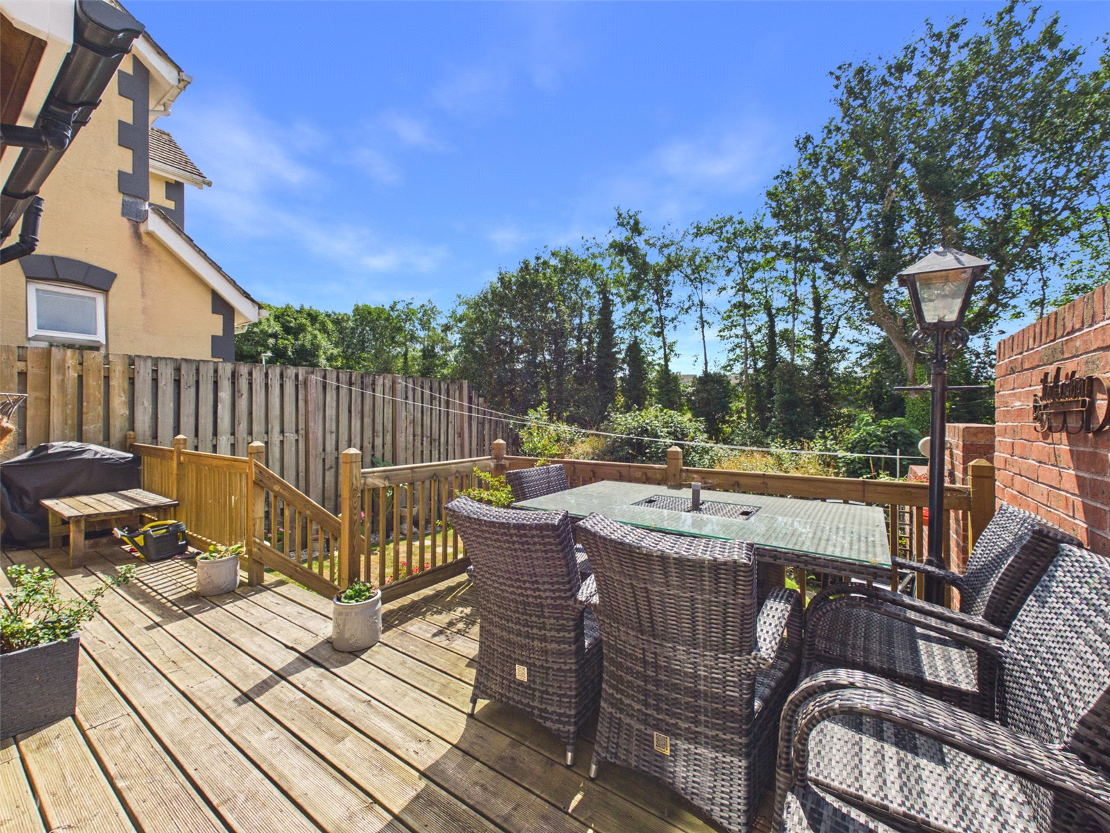 St. Pauls Drive, Holsworthy, Devon, EX22, photo 16