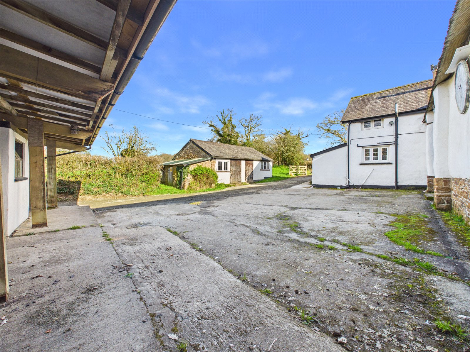 Hatherleigh, Okehampton, Devon, EX20, photo 26