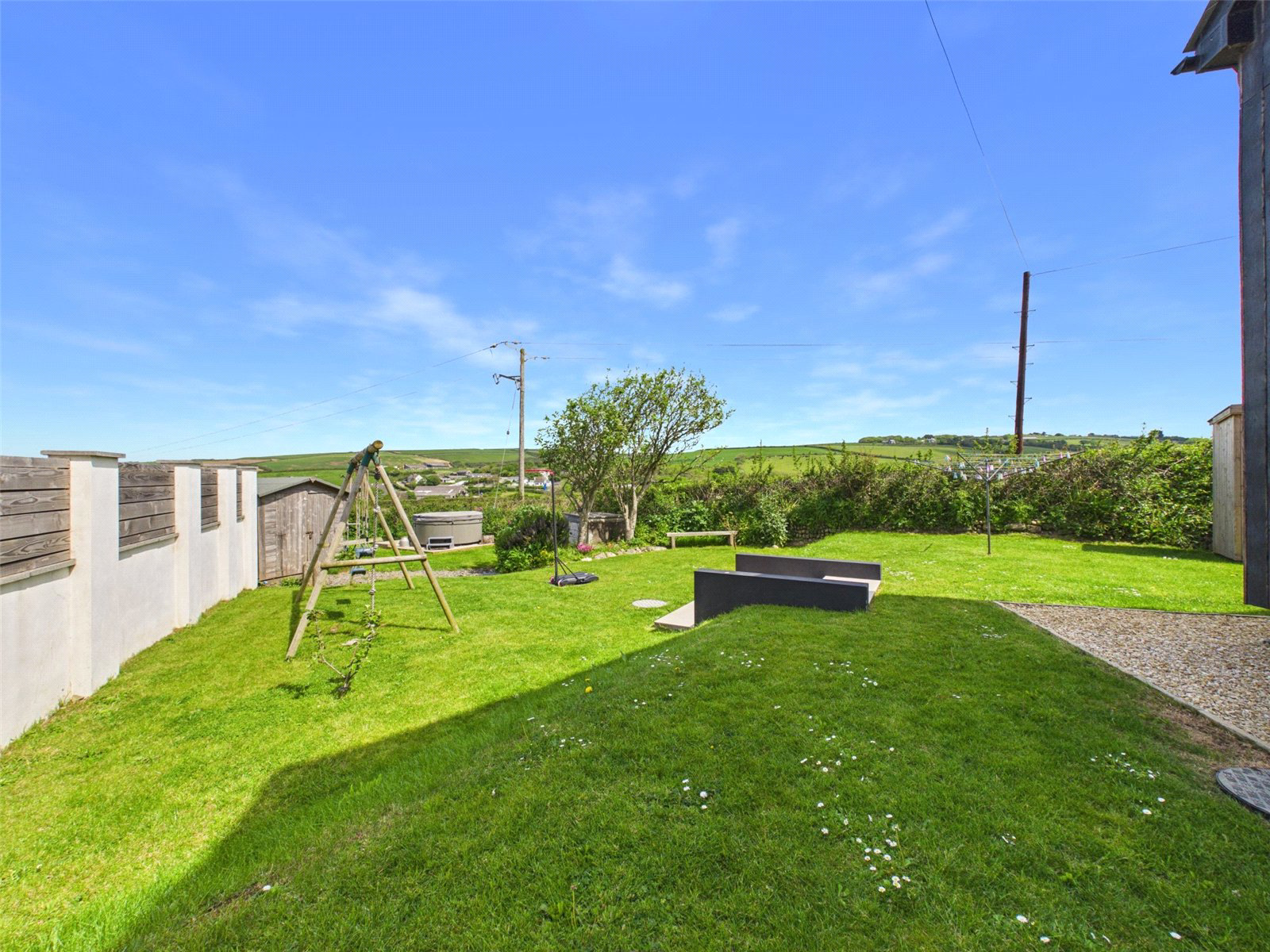 Poughill, Bude, Cornwall, EX23, photo 27