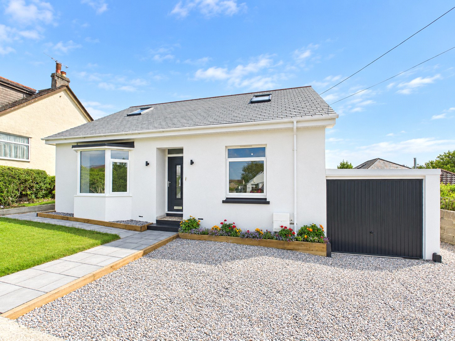Boxwell Park, Bodmin, Cornwall, PL31