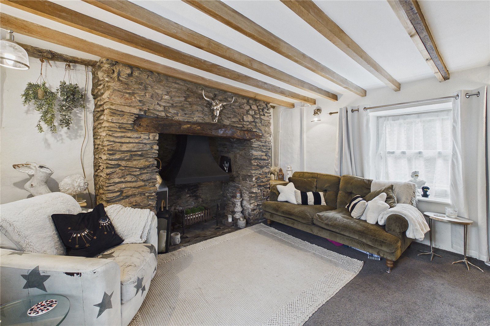 Victoria Street, Combe Martin, Ilfracombe, Devon, EX34, photo 3