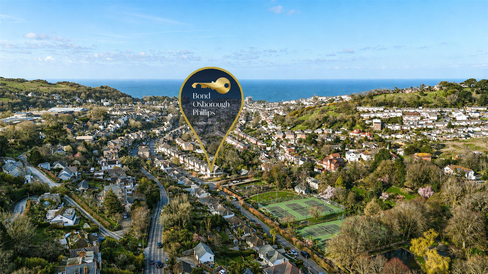 Bicclescombe Park Road, Ilfracombe, Devon, EX34, photo 2
