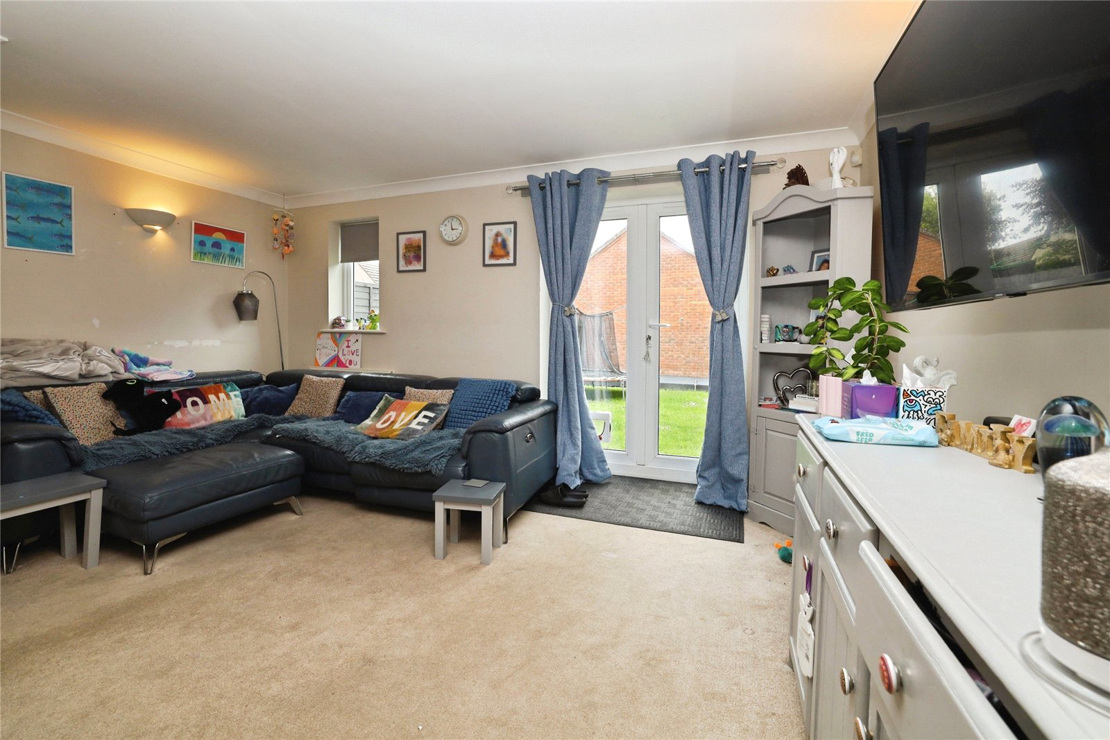 King Alfred Crescent, Northam, Bideford, Devon, EX39, photo 2