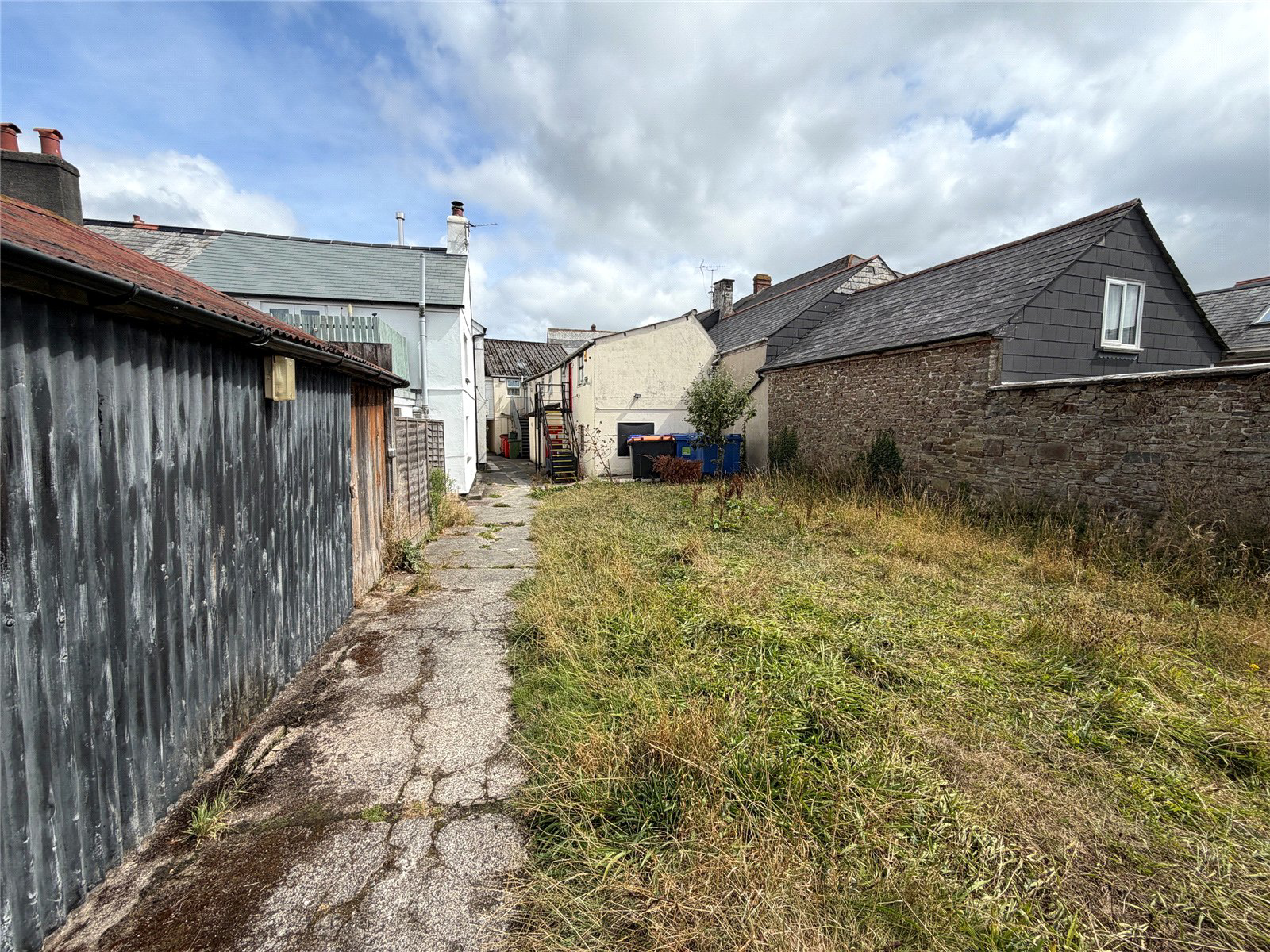 The Square, Holsworthy, Devon, EX22, photo 24
