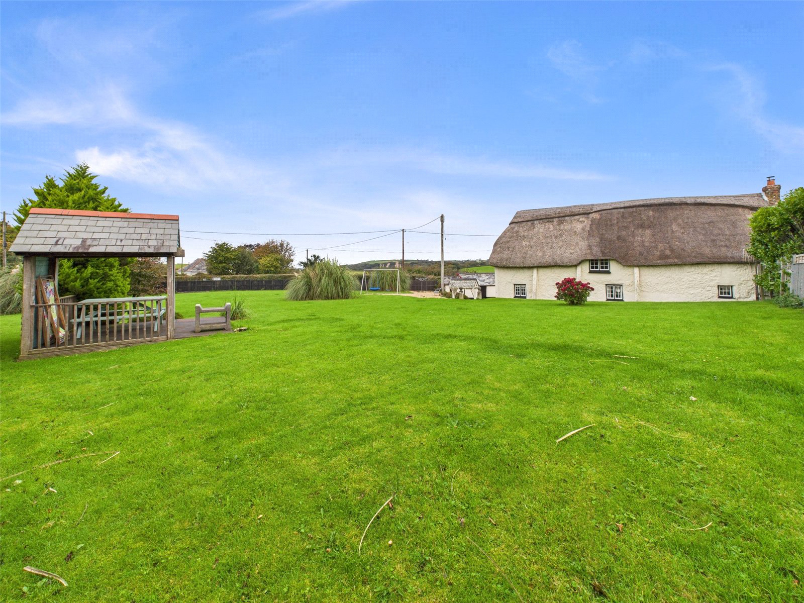 Launcells, Bude, Cornwall, EX23, photo 22