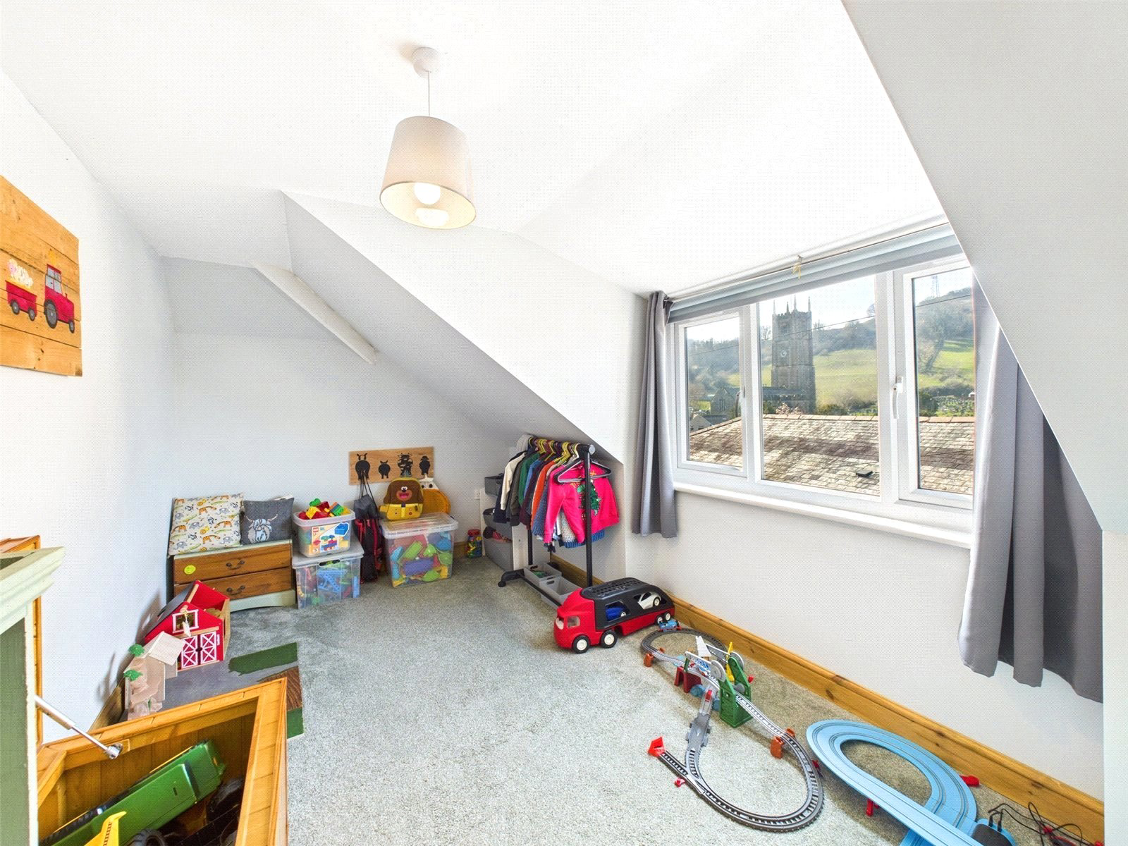 Corner Lane, Combe Martin, Ilfracombe, Devon, EX34, photo 7