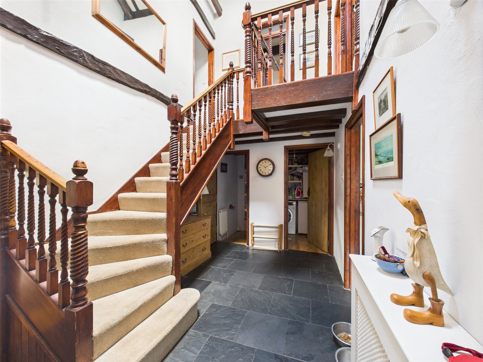 Coldridge, Crediton, Devon, EX17, photo 4