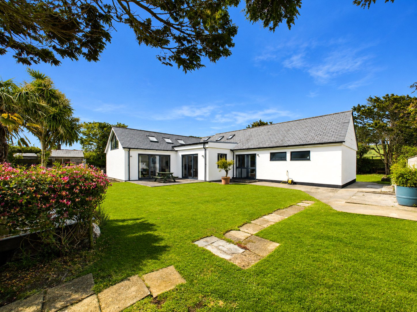 Bossiney Road, Tintagel, Cornwall, PL34, photo 17