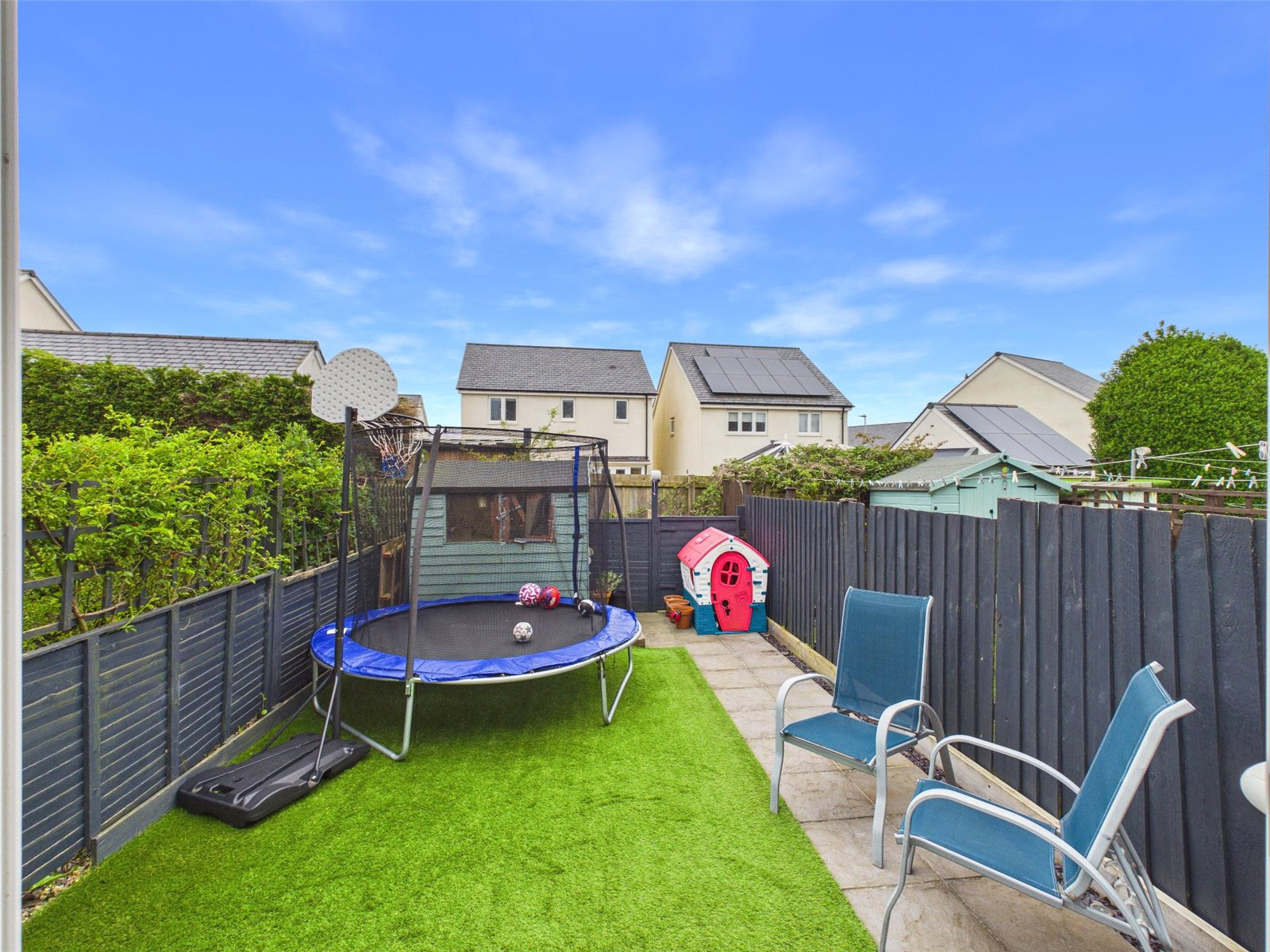 Berkeley Close, Stratton, Bude, Cornwall, EX23, photo 10