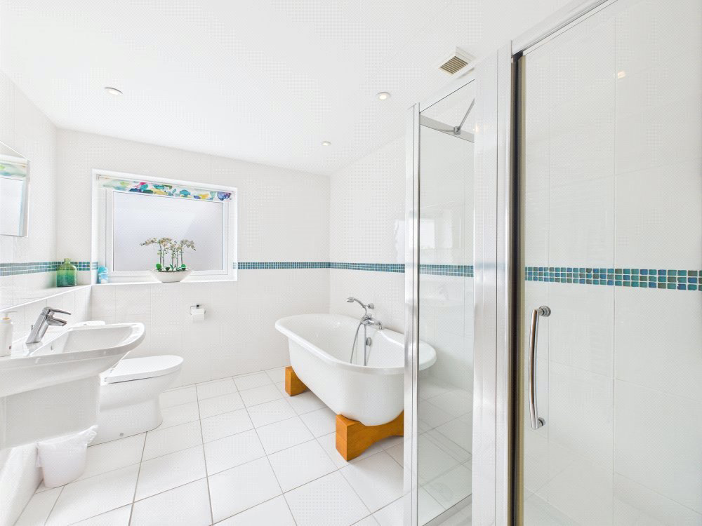 Combe Lane, Widemouth Bay, Bude, Cornwall, EX23, photo 18