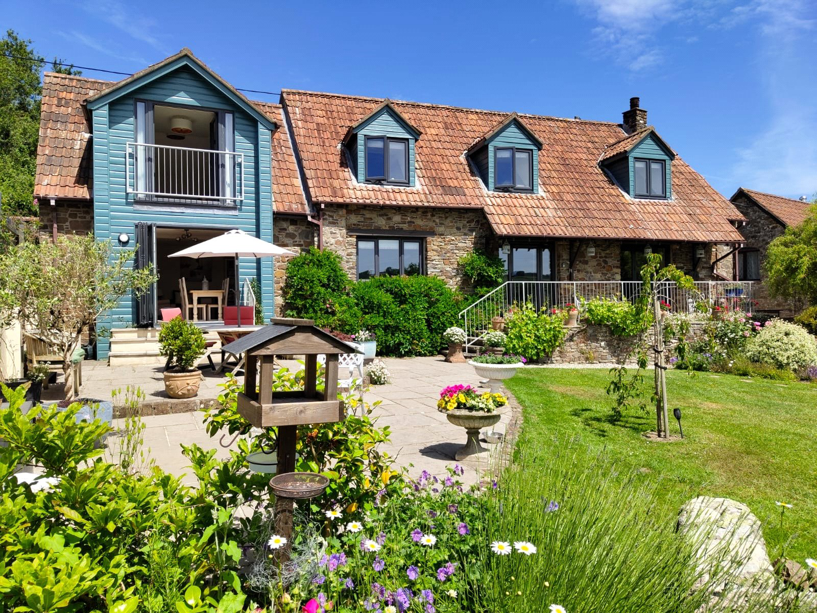 Eastacombe, Tawstock, Barnstaple, Devon, EX31