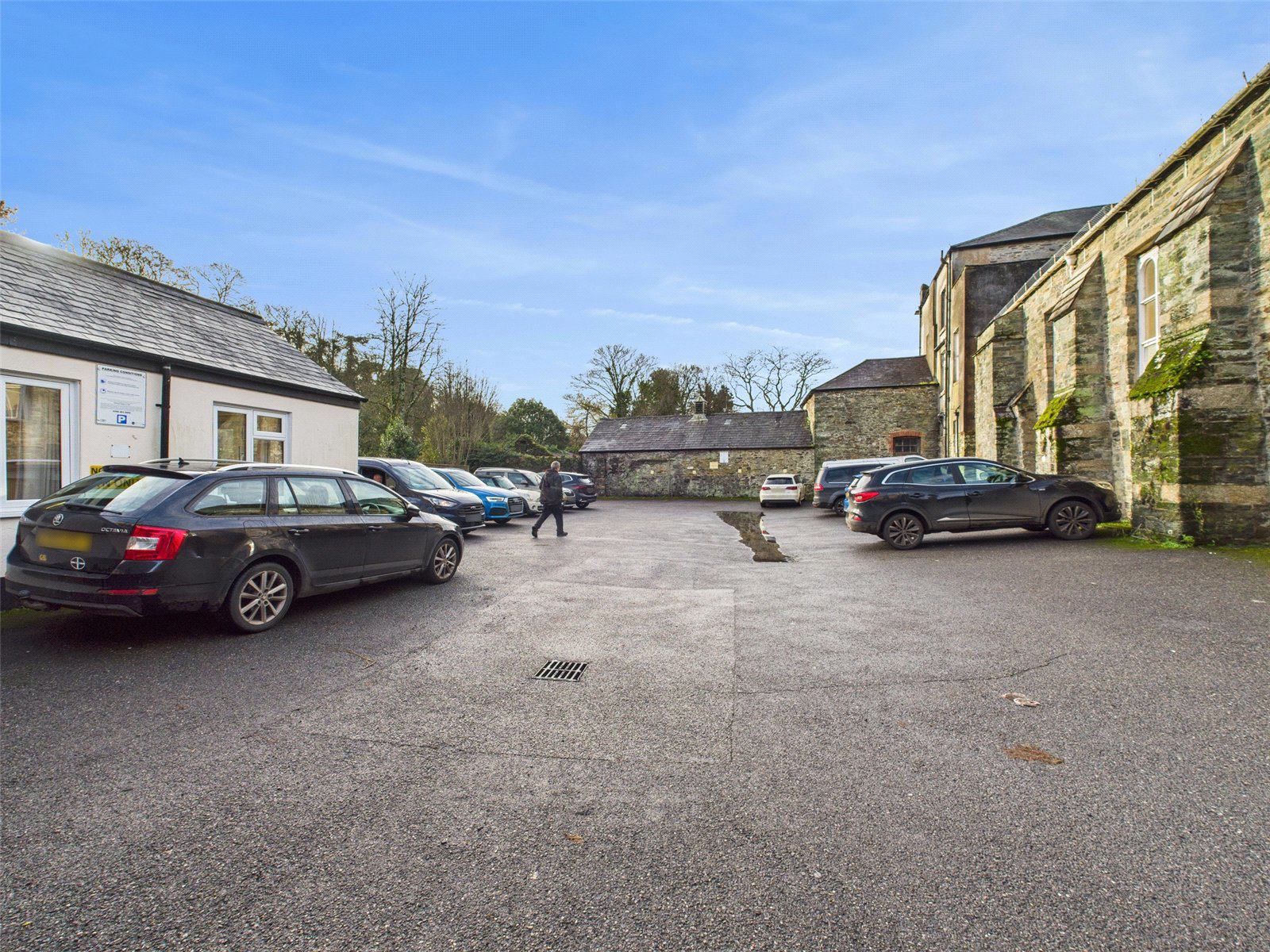 Abbey Place, Tavistock, Devon, PL19, photo 5