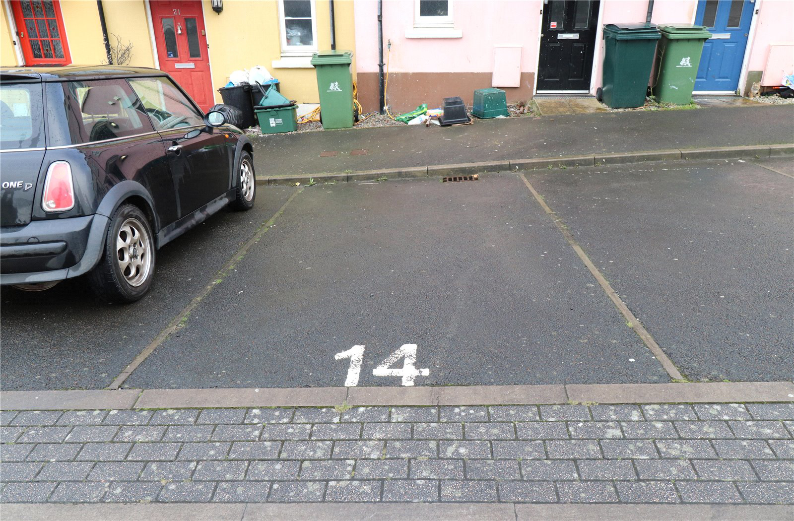 Parsons Close, Holsworthy, Devon, EX22, photo 14