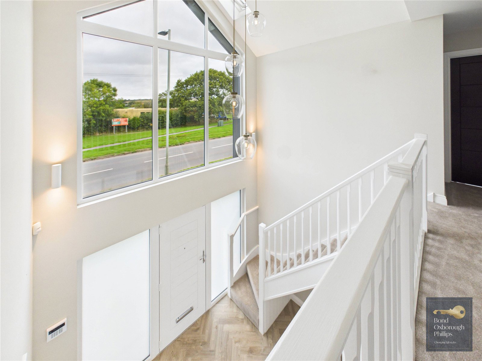 Donnacroft View, Hatchmoor Road, Torrington, Devon, EX38, photo 38