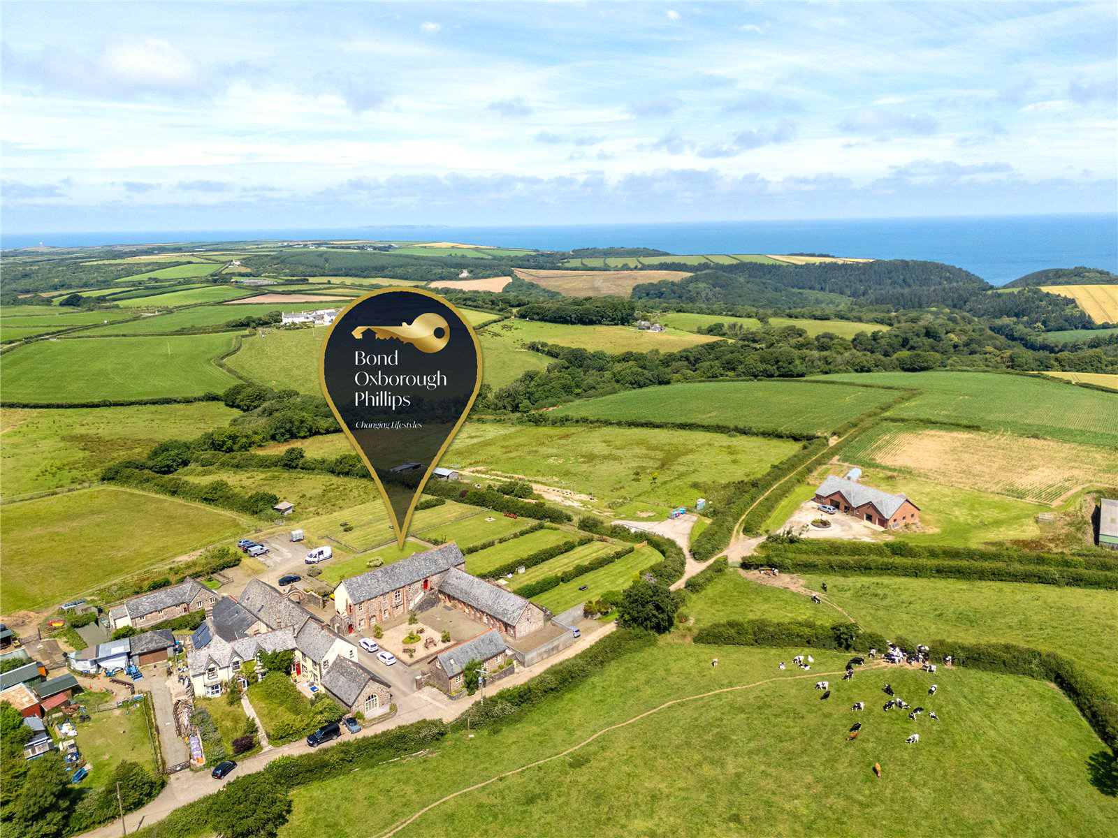 Higher Clovelly, Bideford, Devon, EX39, photo 28