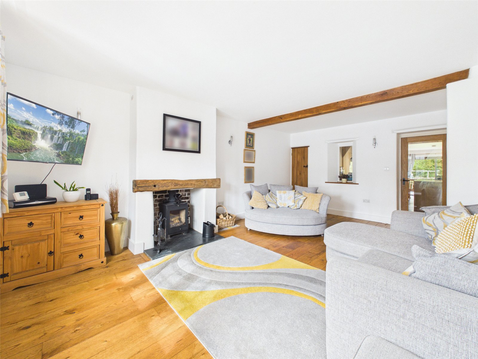Penstowe Road, Kilkhampton, Bude, Cornwall, EX23, photo 4