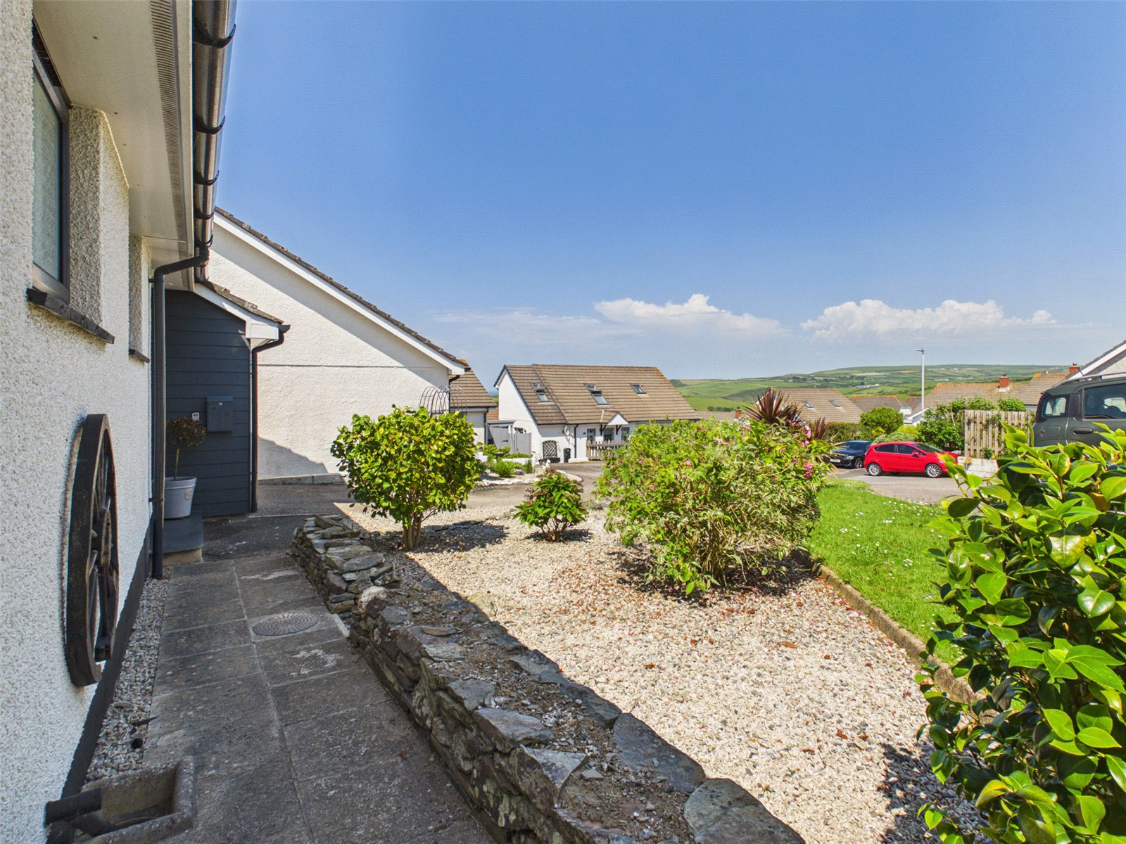 Eglos View, Boscastle, Cornwall, PL35, photo 17