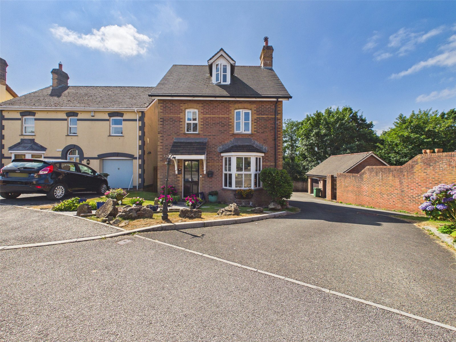 St. Pauls Drive, Holsworthy, Devon, EX22, photo 18