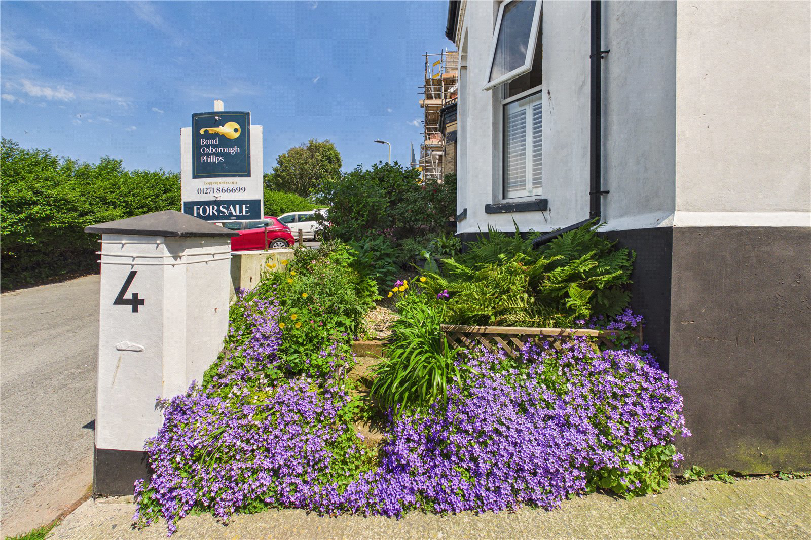 Oxford Park, Ilfracombe, Devon, EX34, photo 11