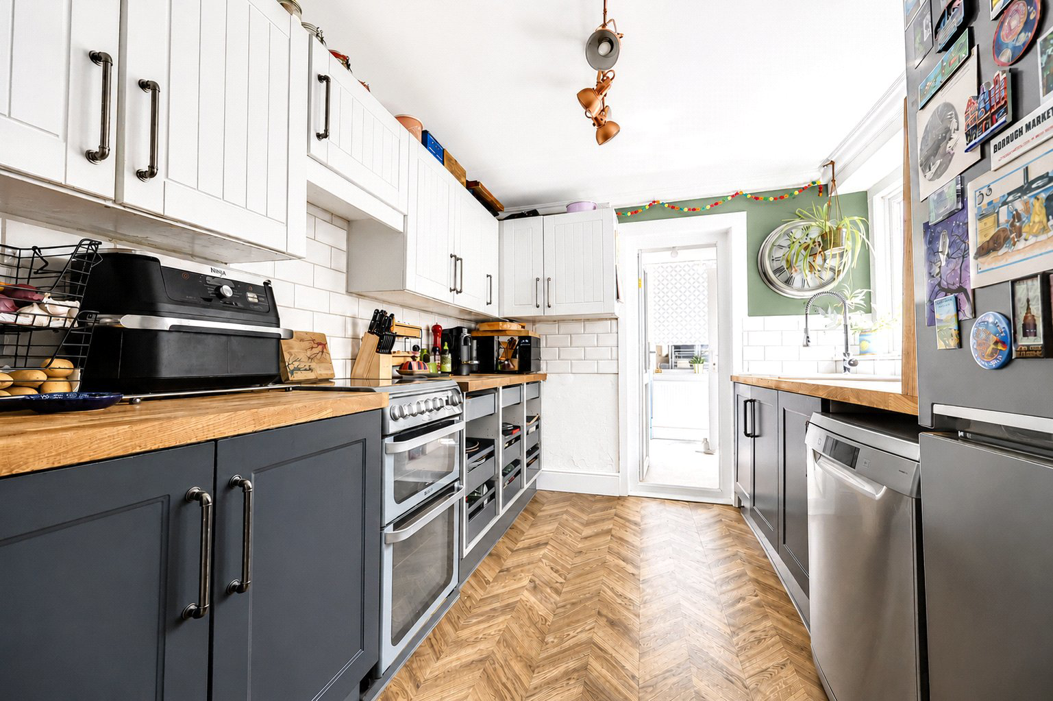 Clifton Terrace, Sticklepath, Barnstaple, Devon, EX31, photo 7