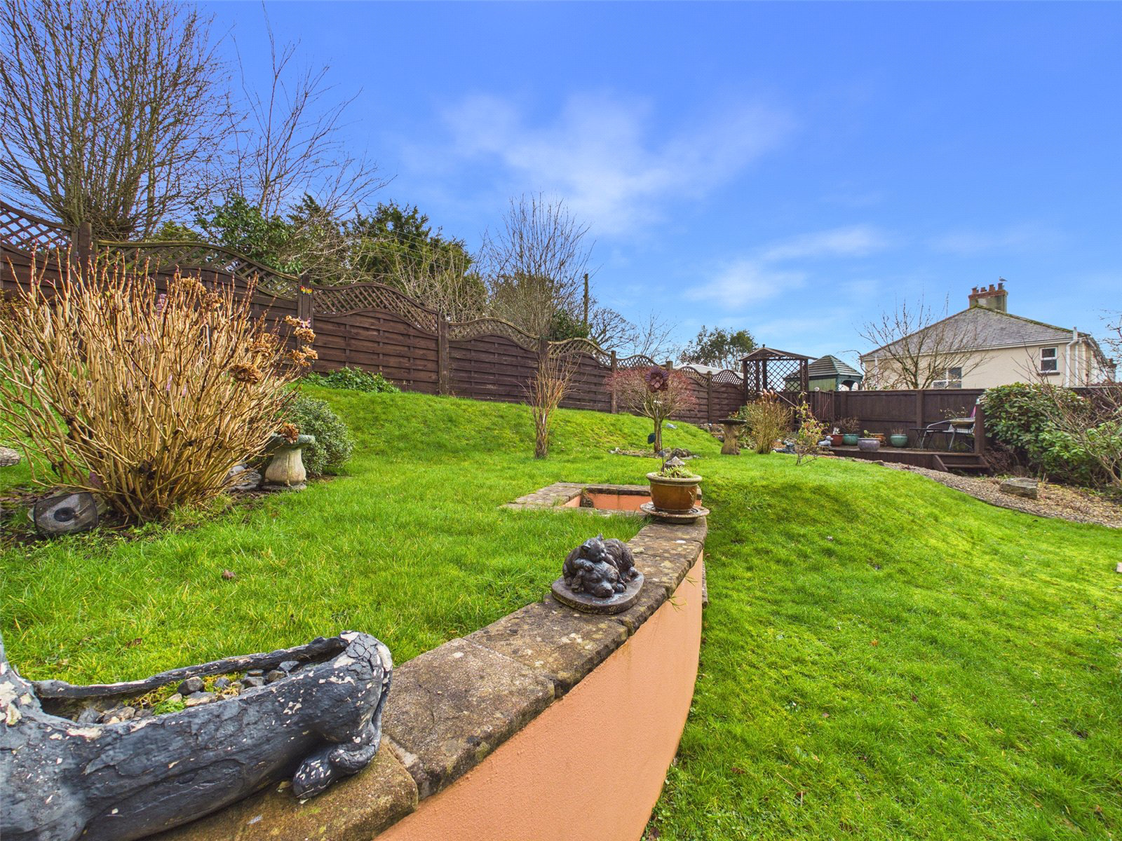 Trewyn Park, Holsworthy, Devon, EX22, photo 17