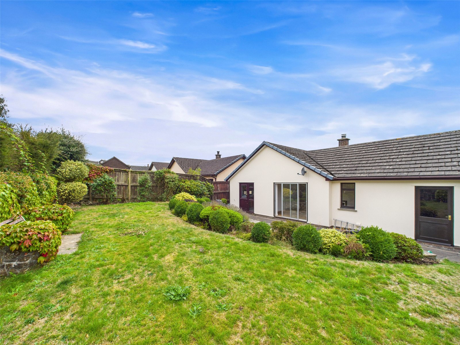 Fern Meadow, Okehampton, Devon, EX20, photo 2
