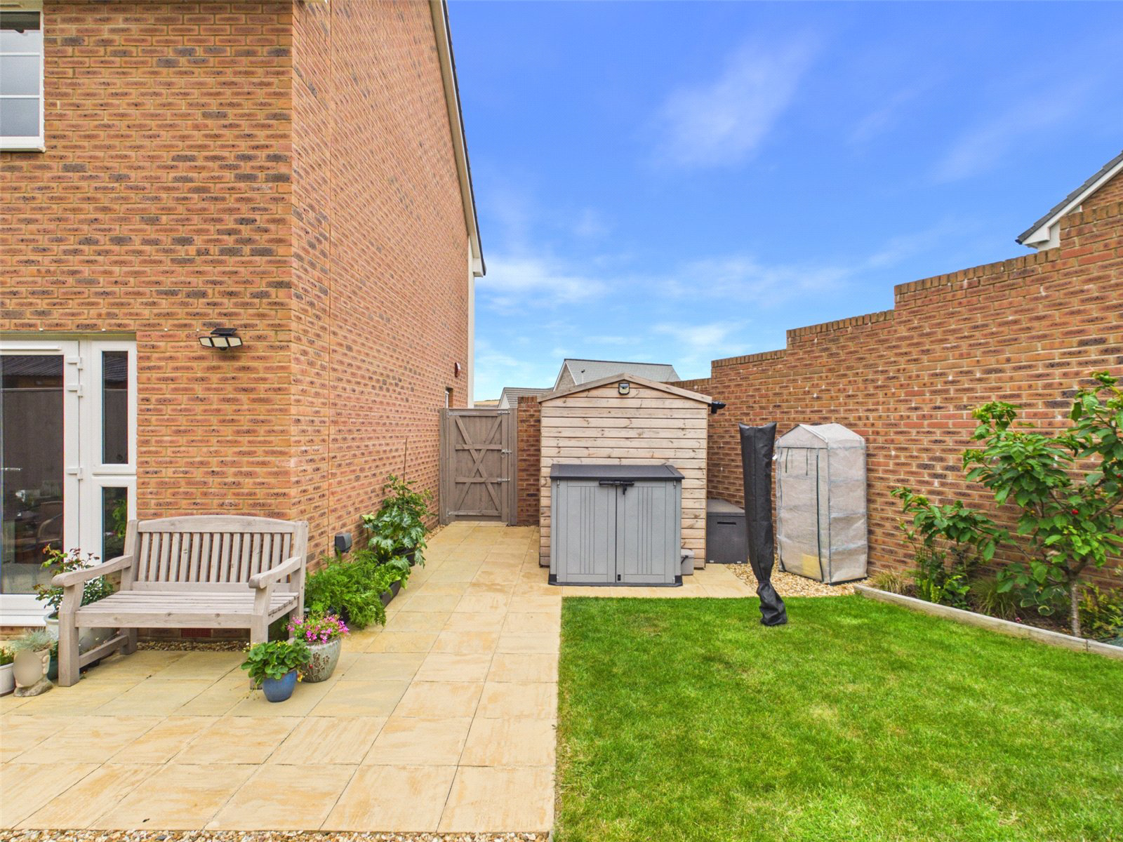 Nexus Way, Okehampton, Devon, EX20, photo 13