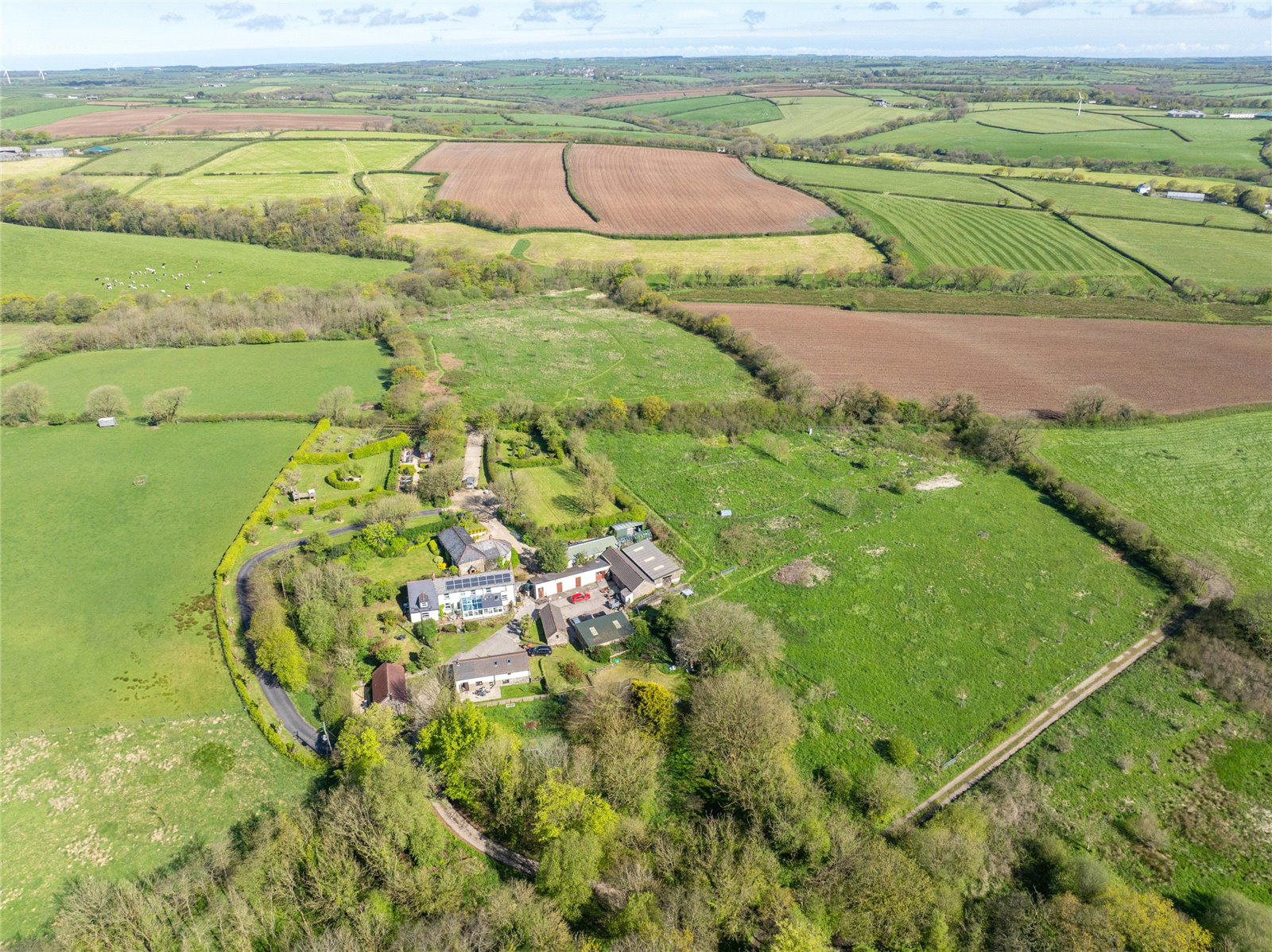 Holsworthy Beacon, Holsworthy, Devon, EX22, photo 56