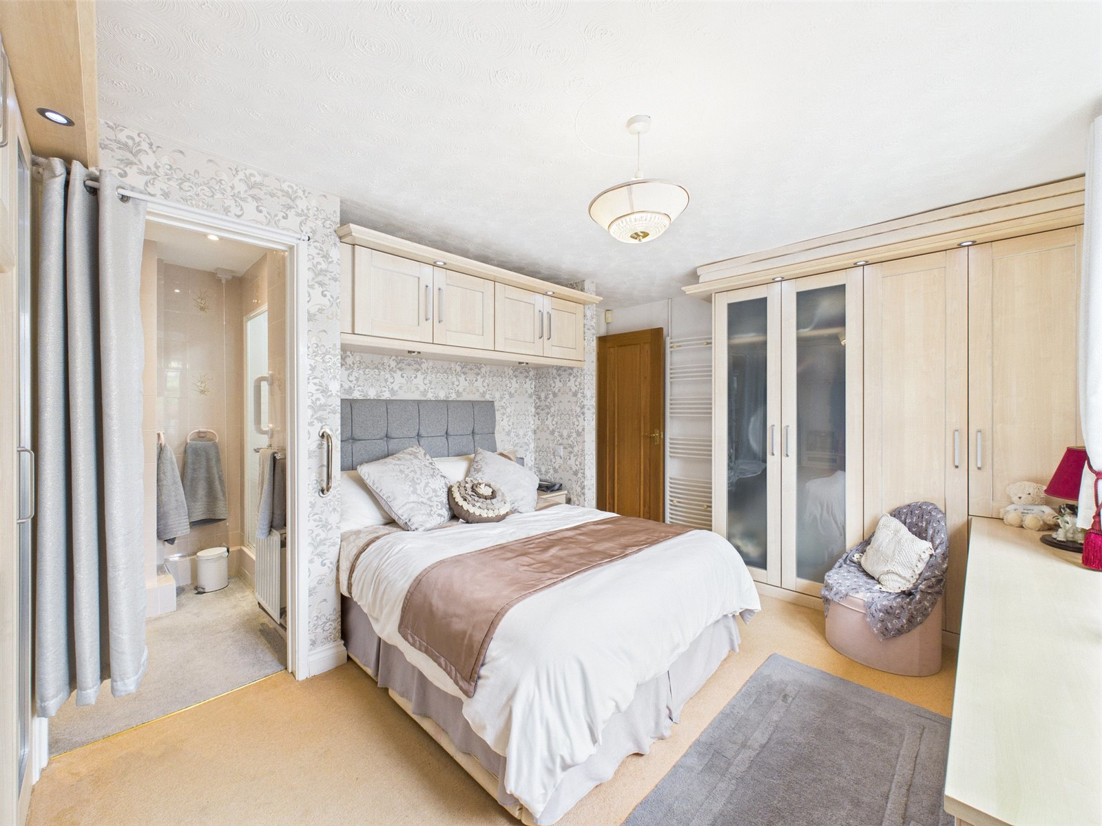 Belah Meadows, Otterham, Camelford, Cornwall, PL32, photo 9