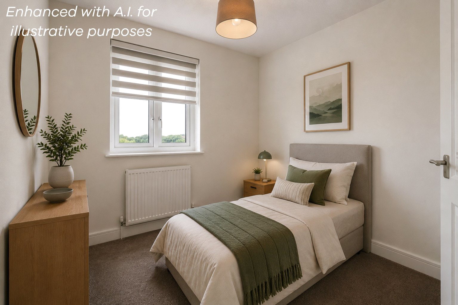 Valley View, Bideford, Devon, EX39, photo 13