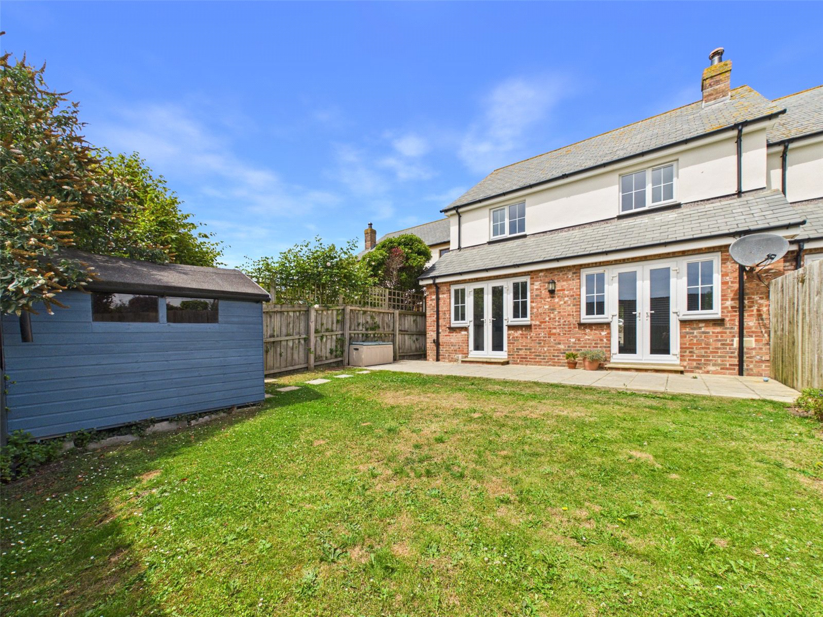 The Grange, Lynstone, Bude, Cornwall, EX23, photo 25