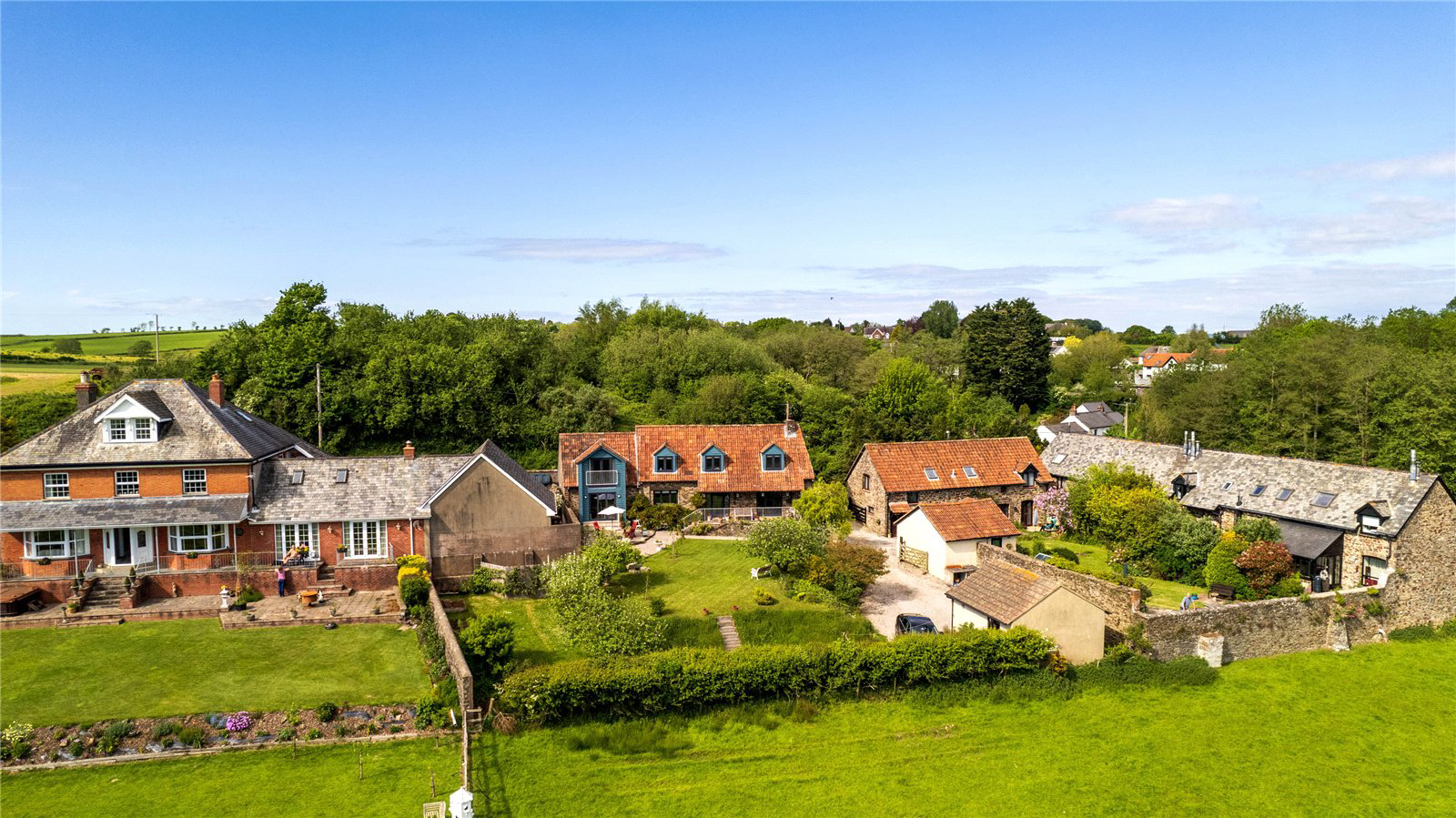 Eastacombe, Tawstock, Barnstaple, Devon, EX31, photo 34